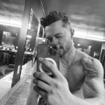 Murat Boz Instagram - 😉 Sofitel Los Angeles at Beverly Hills