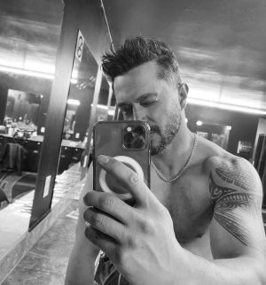 Murat Boz Instagram - 😉
