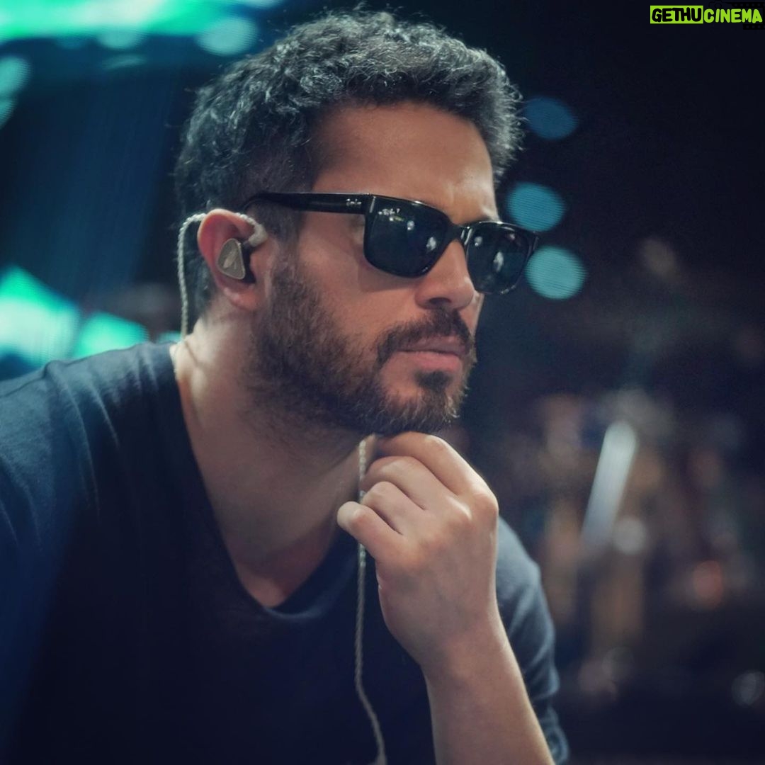 Murat Boz Instagram - Elexus Hotel & Resort & Spa
