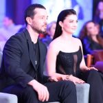 Murat Boz Instagram - 💙 @primevideotr #RüyandaGörürsün