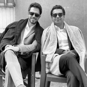 Murat Boz Instagram - 😎 & 😎 

@uguruzunel