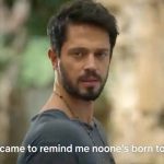 Murat Boz Instagram - Efsaneyi hatırlayalım ! Let’s remember the legend ! Thank you to the amazing women who made this dream possible, both in front and behind the scenes: @nuranevrensit @burcu.alptekin @tubabustun.official @sedabakan @boncukyilmaz #ZeytinAğacı #AnotherSelf