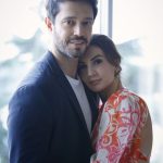 Murat Boz Instagram - #RüyandaGörürsün 💙 #3Şubat @burcuozberk @primevideotr @o3medya