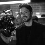 Murat Boz Instagram - Set 🎬 #RüyandaGörürsün 😴