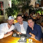 Murat Boz Instagram - KOMODO Restaruant