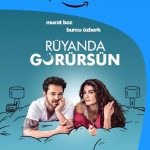 Murat Boz Instagram - Prime Video’nun ilk yerli Amazon Original filmi Rüyanda Görürsün, 3 Şubat’ta yayında! @primevideotr #RüyandaGörürsün