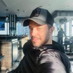 Murat Boz Instagram - Catch the morning sun ☀️ Miami, Florida