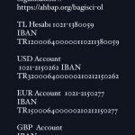 Murat Boz Instagram - #Repost @timseyfi ・・・ Links to reliable organisations where you can send money and make your donations for the millions of now homeless people massively affected by the horrific earthquake in Turkey and Syria. AHBAP ahbap.org/bagisci-ol AKUT akut.org.tr/bagis-yap The White Helmets whitehelmets.org Thank you very very much. Be blessed! 🙏🙏❤️❤️ @ahbap @akut @the_whitehelmets #turkiye #turkey #syria #earthquake #deprem #solidarity #humanity #helpturkey #helpsyria PS: and not to forget, thank you to the football club Türgücü München @turkgucu_munchen for organising the collection of essential goods for the suffering people in the affected regions. Helal olsun arkadaşlar! 🙏❤️🧿