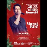 Murat Boz Instagram – 31 Aralık’ ta Beşiktaş Barbaros Meydanı’ndayız. Harbi güzel olacak. Heyecanla bekliyoruz hepinizi. 🫶🏻

@rizaakpolat 
@besiktasbelediyesi