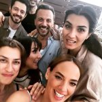 Murat Boz Instagram - Mutlu, sağlıklı yaşlar Sekom, iyi ki doğdun, iyi ki varsın 🎊🎈🎂 @serkanaltunorak