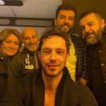 Murat Boz Instagram - Sıradan bir gün …