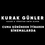 Murat Boz Instagram - #KurakGünler #Repost @birfilm1 with @use.repost ・・・ Yönetmen @eminalperofficial ’in sinema yazarlarından ve izleyenlerden tam not alan filmi KURAK GÜNLER sinemalarda, seans bilgileri sonraki görsellerde! Filmin başrollerinde Selahattin Paşalı ve Ekin Koç bulunuyor.