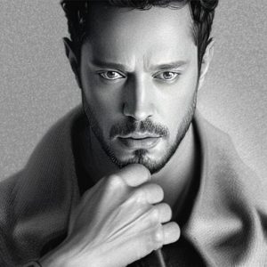 Murat Boz Instagram - Falan :)

#ai #aiart