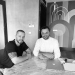 Murat Boz Instagram - İlginiz, alakanız için size ve ekibinize çok teşekkür ederim. @amsterdamhairinstitute @yilmaz.kahraman_official