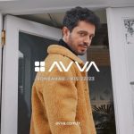 Murat Boz Instagram - #Repost @avvaofficial ・・・ Tam da Havası! #avvafw23 #ilkbakıştatarz
