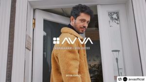 Murat Boz Instagram - #Repost @avvaofficial 
・・・
Tam da Havası!

#avvafw23 
#ilkbakıştatarz