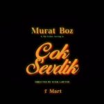 Murat Boz Instagram - Derin Mevzular, Gözdeki Maviye ve Aşkın Darağacı’nında yer aldığı, 14 şarkıdan oluşan “3” isimli yeni albüm 7 Mart’ta tüm dijital platformlarında! #ÇokSevdik