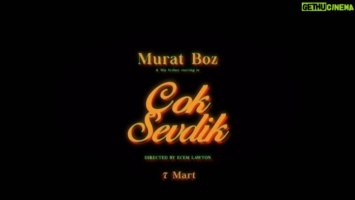 Murat Boz Instagram - Derin Mevzular, Gözdeki Maviye ve Aşkın Darağacı’nında yer aldığı, 14 şarkıdan oluşan “3” isimli yeni albüm 7 Mart’ta tüm dijital platformlarında! #ÇokSevdik