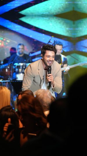 Murat Boz Instagram - 
