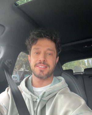 Murat Boz Instagram - 🚙