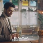 Murat Boz Instagram - İlk Bakışta Tarz! Avva Sonbahar-Kış 2022/23 reklam filmimiz yayında! #avvafw23 #ilkbakıştatarz