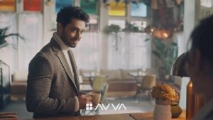 Murat Boz Instagram - İlk Bakışta Tarz! Avva Sonbahar-Kış 2022/23 reklam filmimiz yayında!

#avvafw23
#ilkbakıştatarz