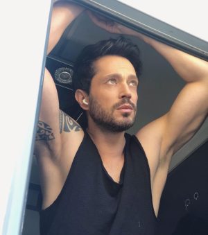 Murat Boz Instagram - 
