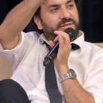 Murat Boz Instagram -