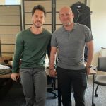 Murat Boz Instagram - Since 2006 @erdalkdk 🧿