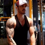 Murat Boz Instagram - 🏋🏻‍♂️ The Museum Hotel Antakya