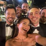 Murat Boz Instagram - Bir ömür mutluluk, sağlık diliyorum canlar 💫 #demetoğuzhanwedding 👰🏻‍♀️ 🤵🏻‍♂️