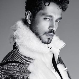 Murat Boz Instagram - Falan :)

#ai #aiart