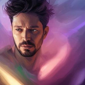 Murat Boz Instagram - Falan :)

#ai #aiart