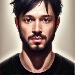 Murat Boz Instagram - Falan :) #ai #aiart