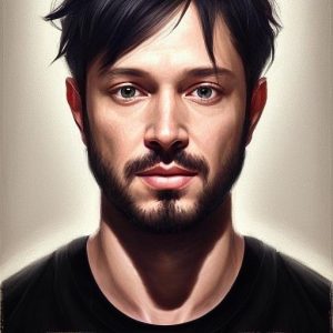 Murat Boz Instagram - Falan :)

#ai #aiart