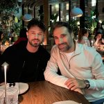Murat Boz Instagram - New York City