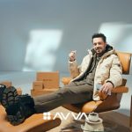 Murat Boz Instagram - Bazen ''keşke alışveriş bize gelse'' demiyor muyuz? O zaman hemen Avva uygulamasına giriyoruz! Erkekler kolaylık mı istiyor? Ee Avva biliyor! #avvafw24 #hızlıkolayşık #avvaxmuratboz