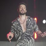 Murat Boz Instagram - 6 Ocak New York Özledim ve kavuşuyoruz 🤍