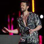 Murat Boz Instagram - 6 Ocak New York Özledim ve kavuşuyoruz 🤍