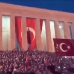Murat Boz Instagram - Cumhuriyetimizin 100. Yılı kutlu olsun. 🇹🇷 #GaziMustafaKemalAtatürk #29Ekim #YaşasınCumhuriyet