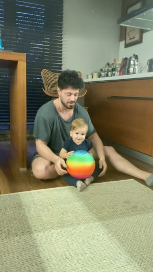 Murat Boz Instagram - Günaydın 👶🏼