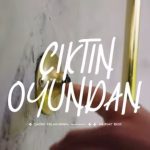 Murat Boz Instagram - Çıktın Oyundan - feat @muratboz @hyperspresents @hyperspresents @tolgaakis @eyluldolkeles