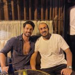 Murat Boz Instagram - İnanılmaz mustafa bey 🤍 Boop Kuruçeşme