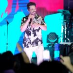 Murat Boz Instagram - Bela gözlerinde canım ! ;)
