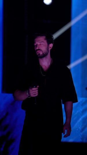 Murat Boz Instagram - ‘Duyacaksın sesini senin için çarpan yüreğimin‘

#Üzüleceksin