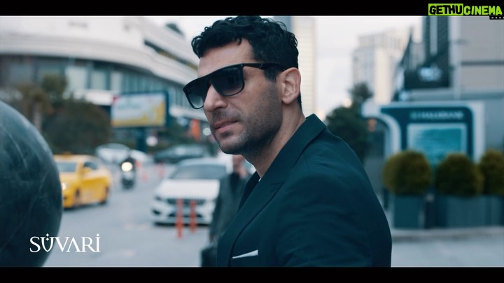 Murat Yildirim Instagram - @suvari reklamımızın Digital versiyonu 💫 #Süvarihepyanımda