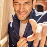 Murat Yildirim Instagram - #suvarihepyanımda @suvari