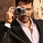 Murat Yildirim Instagram - 🖤 📷 @nihatodabasiofficial @suvari