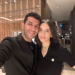 Murat Yildirim Instagram - Doğum günümü kutlayan tüm güzel mesajlarınız ve dilekleriniz için çok teşekkür ederim, ben de sizi seviyorum🙏😊. Thank you so much guys for your fantastic wishes and love, I love you all ❤️
