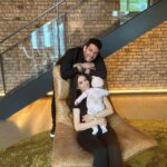 Murat Yildirim Instagram - My Sweet Family ❤️